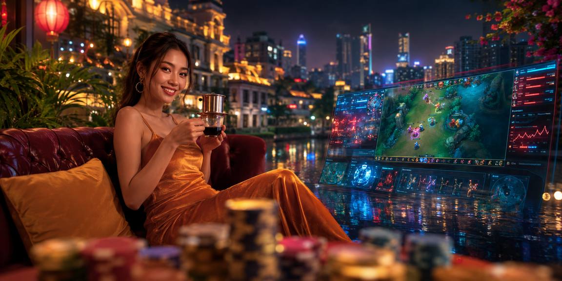 sunwin18 Live Casino